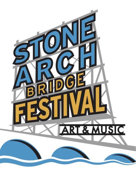Stone Arch Bridge Festival - 2026