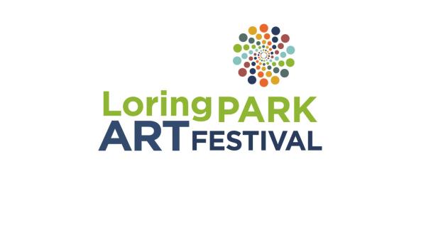 2026 Loring Park Art Festival