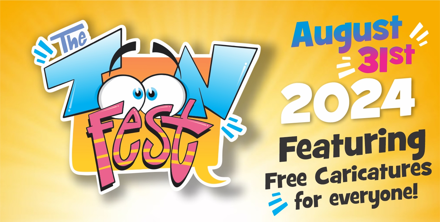 Toon Fest cover image