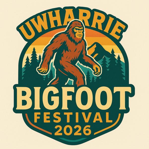 Uwharrie Bigfoot Festival 2026