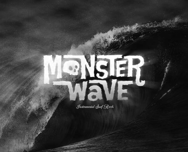 MONSTER WAVE