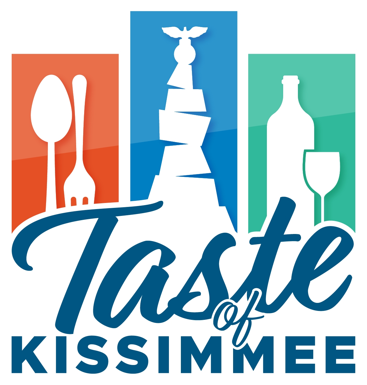 2025 Taste of Kissimmee cover image