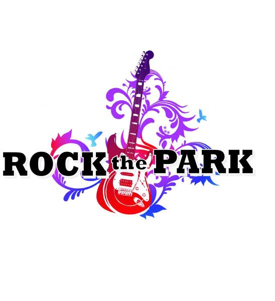 Rock the Park - Saturday Sept. 18, 2021