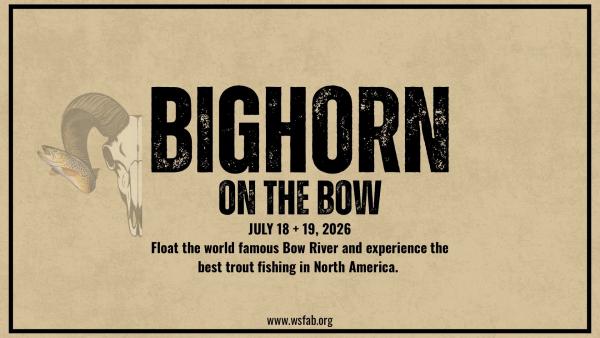 2026 Bighorn on the Bow