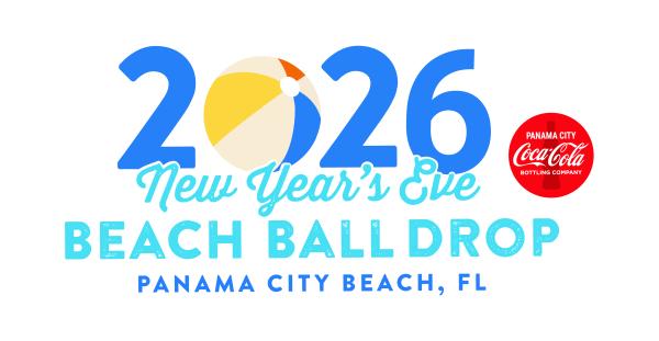 NYE Beach Ball Drop 2026