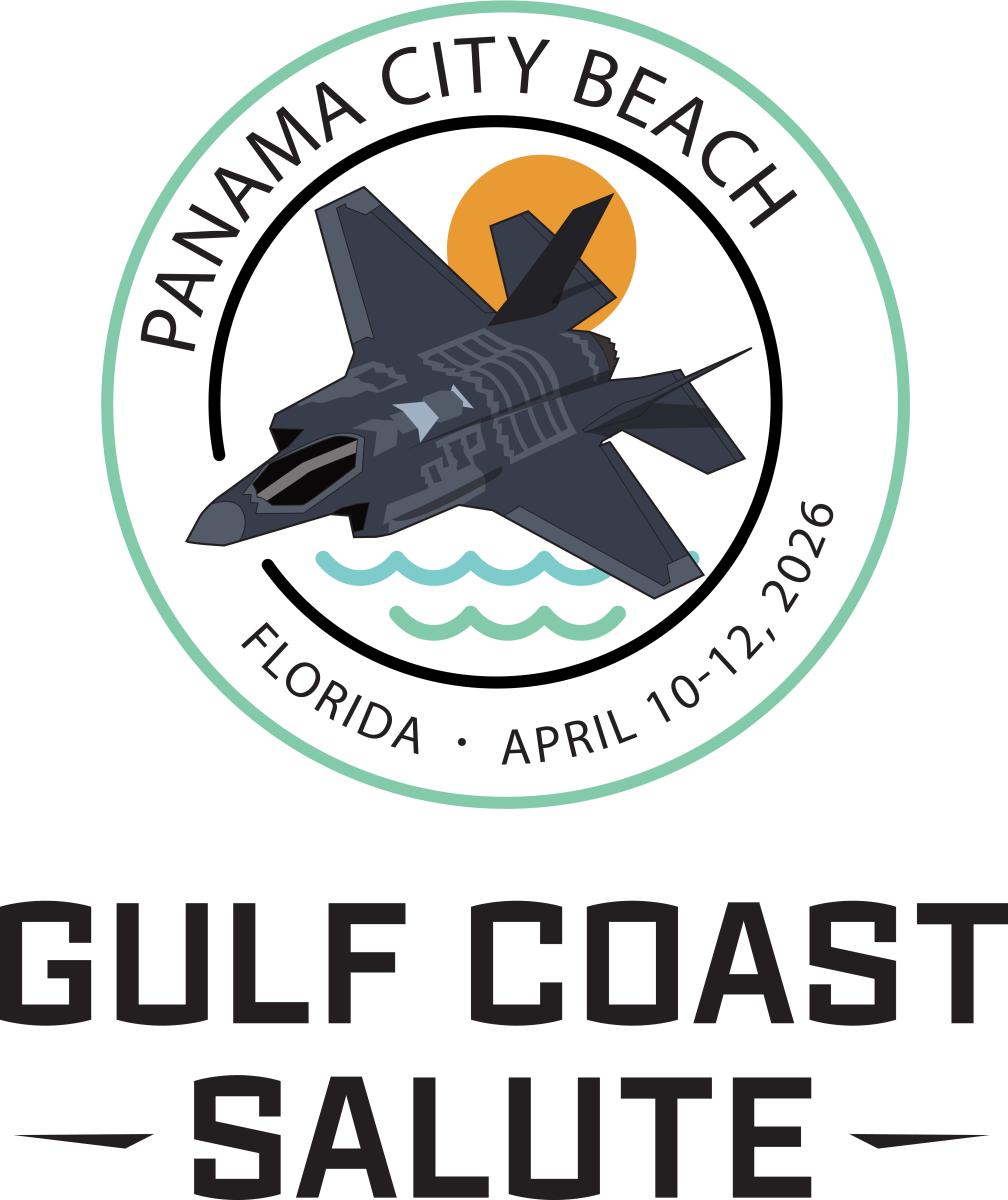 Gulf Coast Salute Air Show 2026