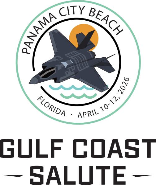 Gulf Coast Salute Air Show 2026