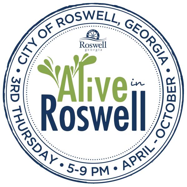 Alive in Roswell 2026