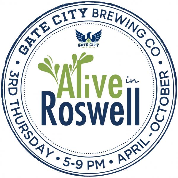 Alive in Roswell 2024