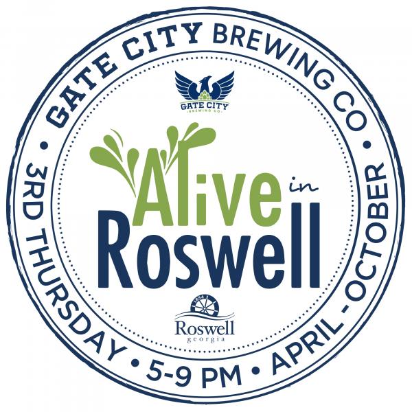 Alive in Roswell 2024