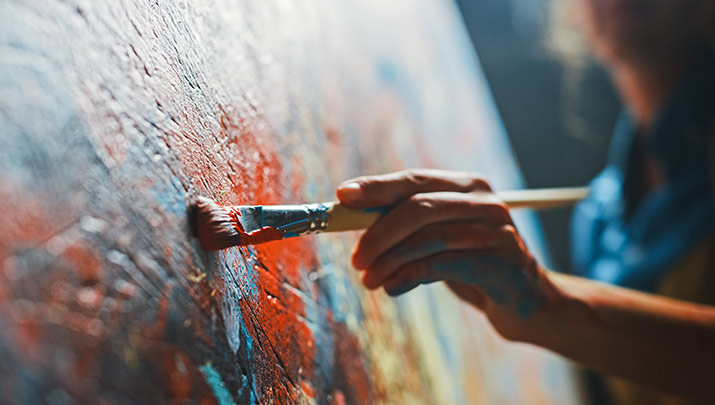 Artisan Application Artisan Application