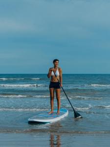 SUP - Stand Up Paddleboard Contest cover picture