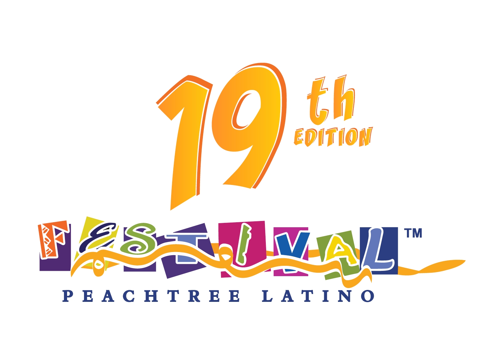 Festival Peachtree Latino