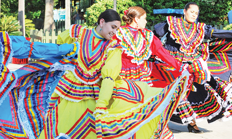 La Fiesta