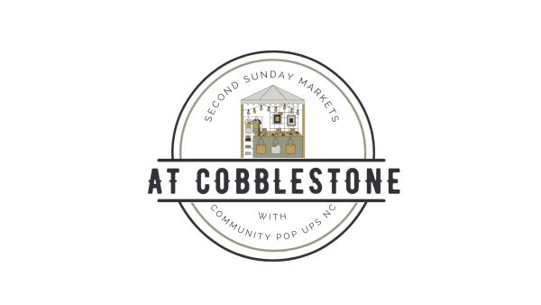 September Second Sunday Markets at Cobblestone