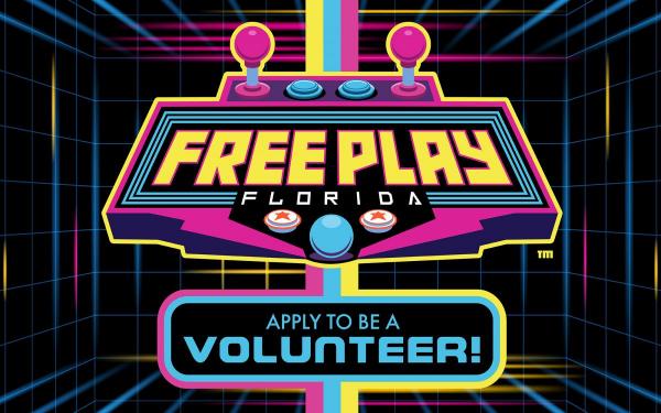 Volunteer Application 18+