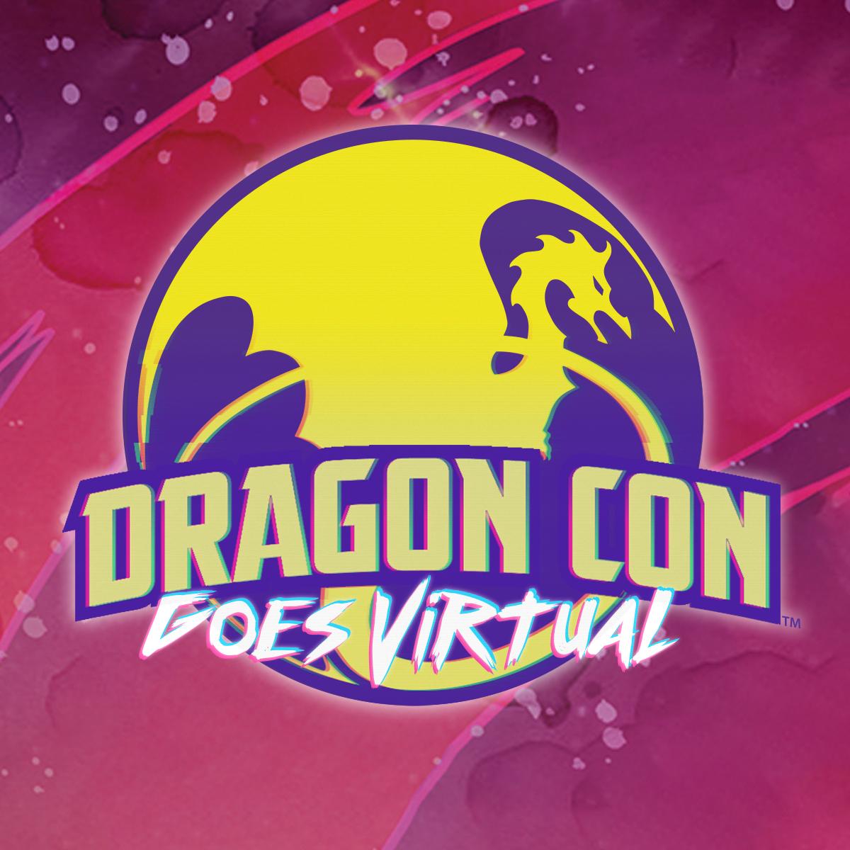 Dragon Con cover image