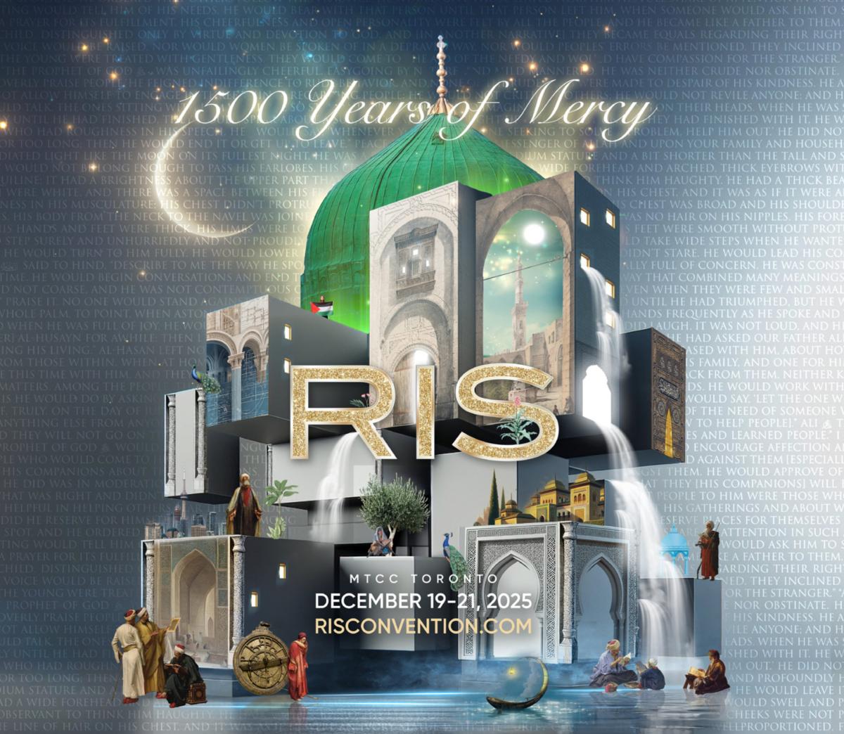 RIS Convention - 2025