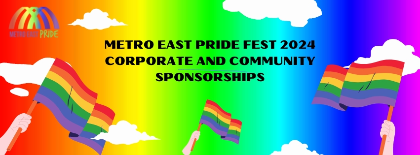 Corporate and Community Sponsorships Corporate and Community Sponsorships