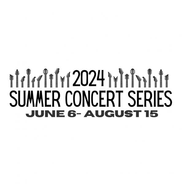 2024 Summer Concert Series