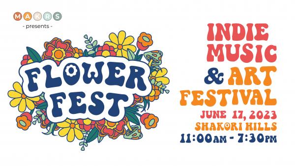 Flower Fest