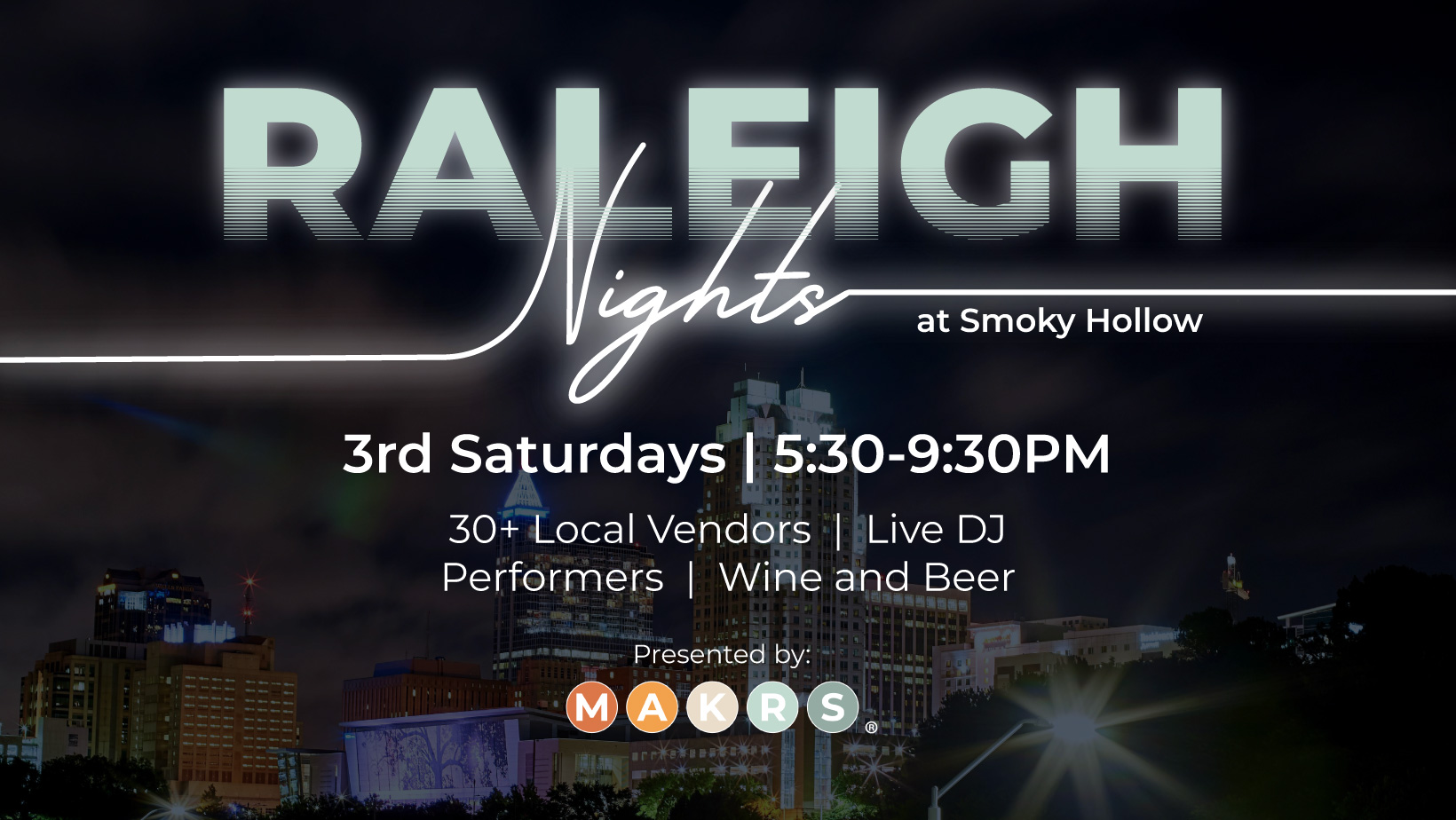 Raleigh Nc Events April 2025
