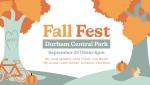 Fall Fest @ Durham Central Park