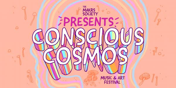 Conscious Cosmos (Music and Art Festival)