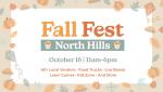 Fall Fest @ North Hills
