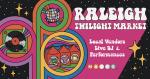 2026 Raleigh Twilight Market