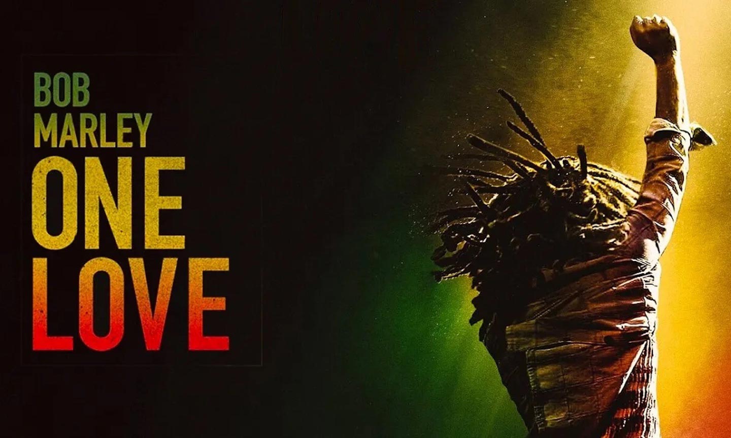 One Love Final Week cover image
