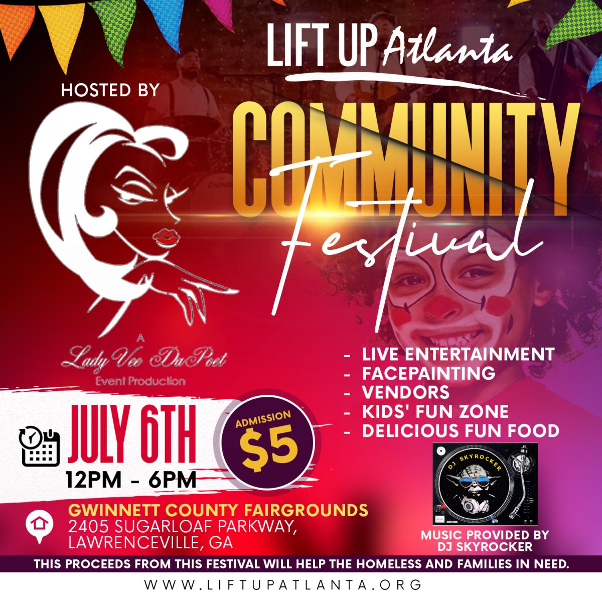 Community Festival