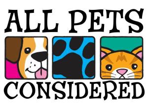 All Pets Considered