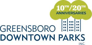 Greensboro Downtown Parks, Inc.