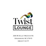 Twist Lounge