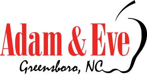 Adam & Eve Greensboro, NC