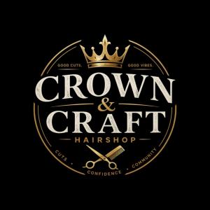 Crown and Craft Hairshop