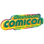 Greensboro Comicon