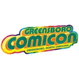 Greensboro Comicon