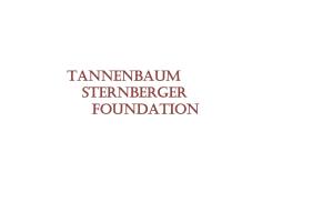 Tannenbaum-Sternberger Foundation