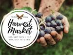 24 Harvest Market @ Wildside