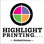 Highlight Printing