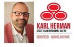 Karl Herman State Farm