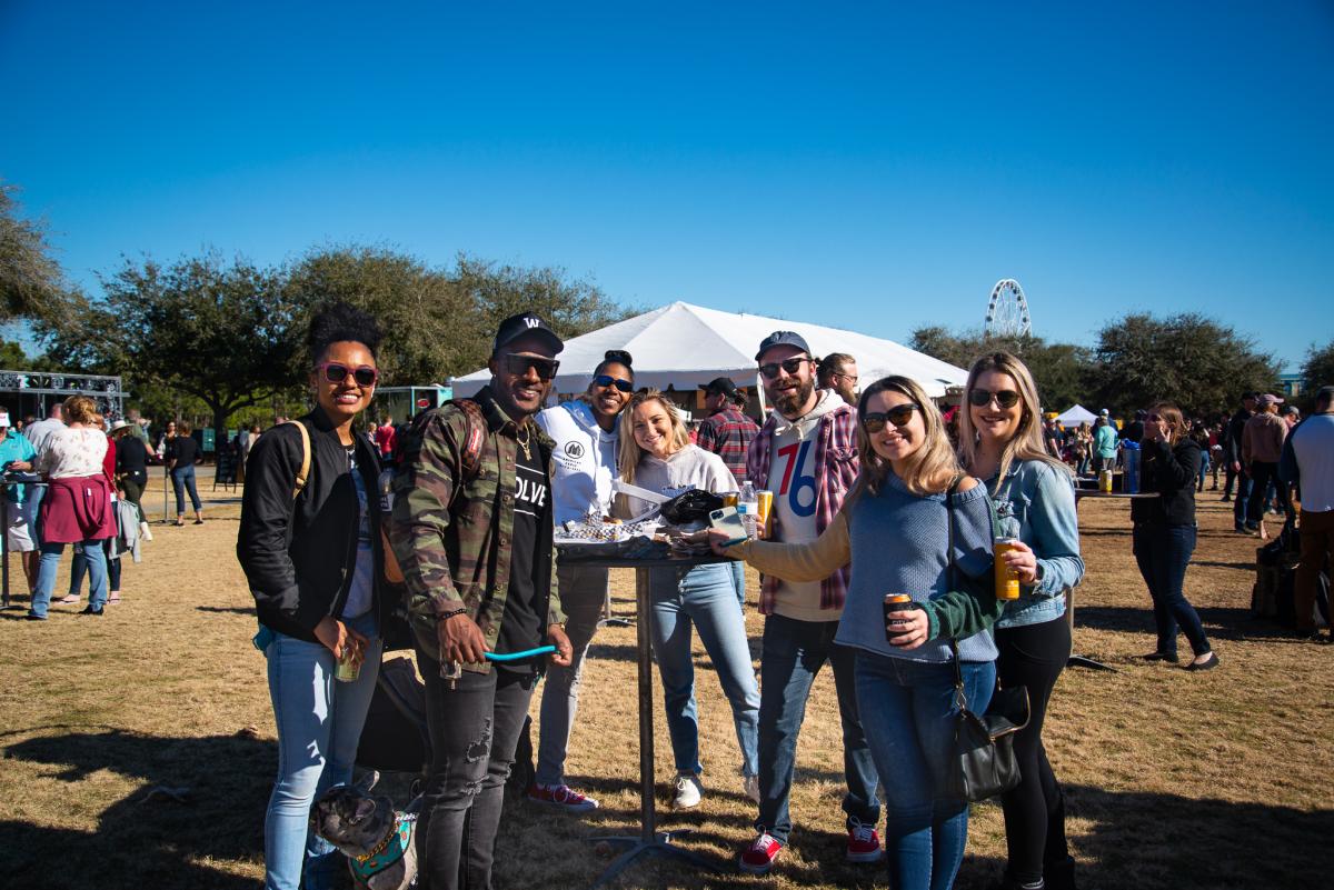 Panama City Beach Food Truck & Craft Beverage Festival