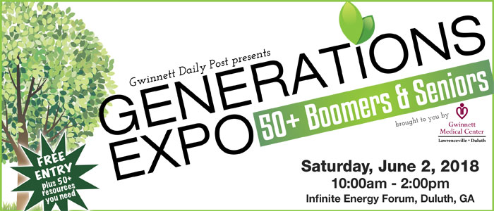 Generations Expo