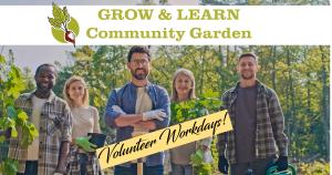 2026 Workday Volunteer Application