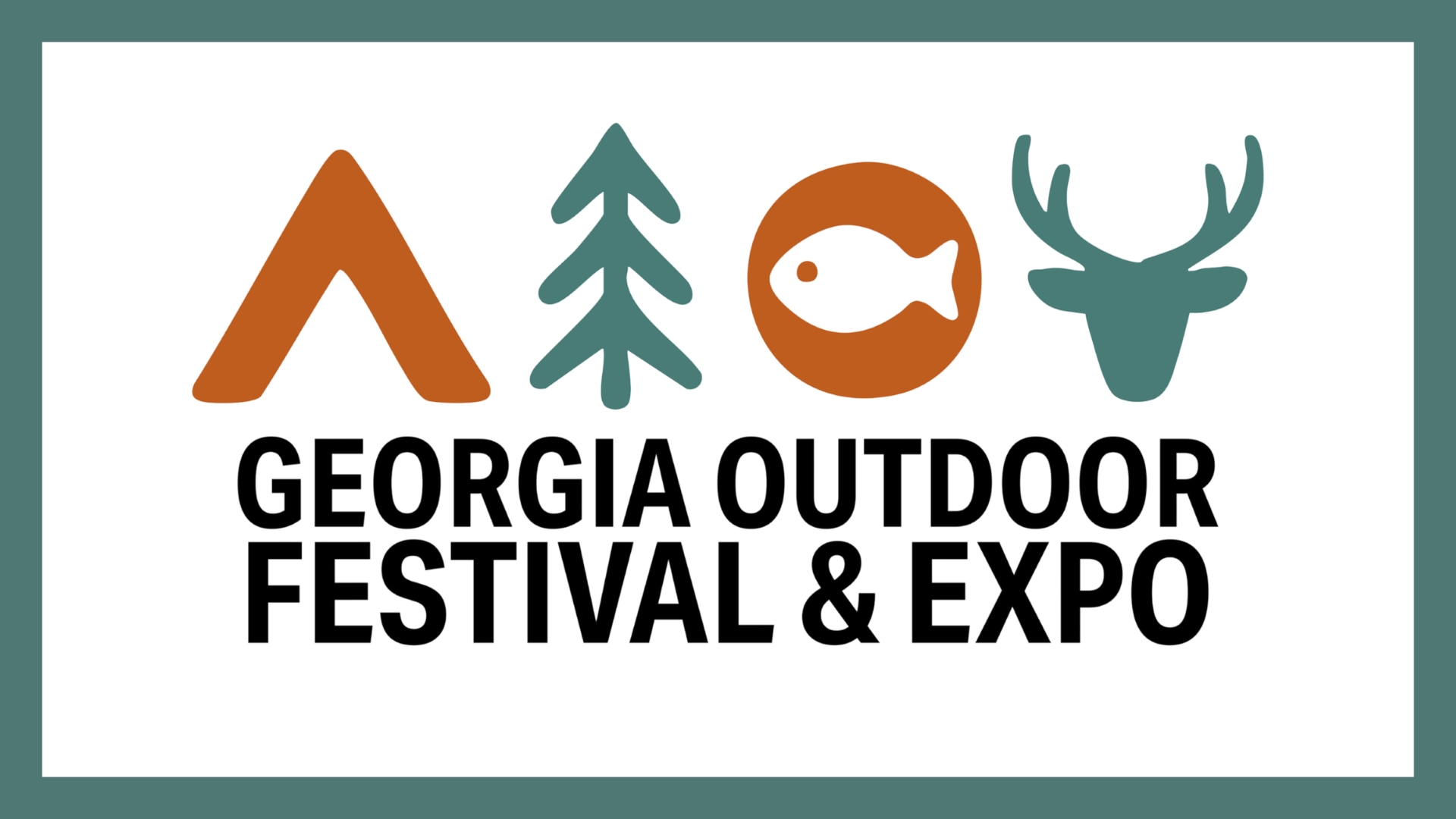 Georgia Outdoor Festival & Expo