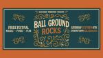 Ball Ground Rocks Festival 2025!
