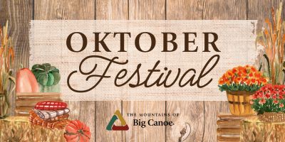 Oktober Festival at Big Canoe