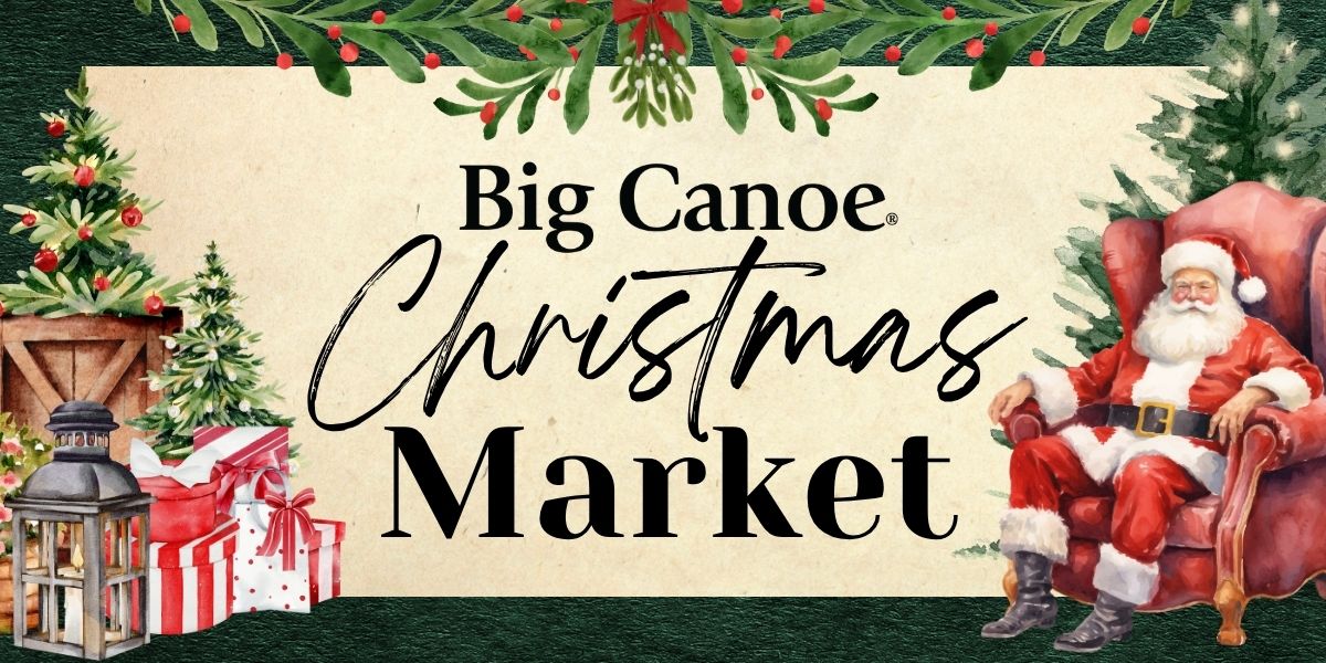 Christmas at Big Canoe